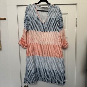 Dolma Dress - L